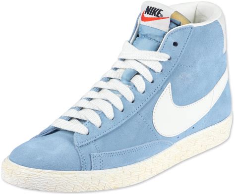 Nike Blazer mid, low sneakers & schoenen 